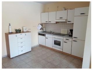 Ferienwohnung Heiligenhafen Außenaufnahme 10