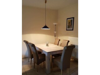 Ferienwohnung Heiligenhafen Außenaufnahme 11