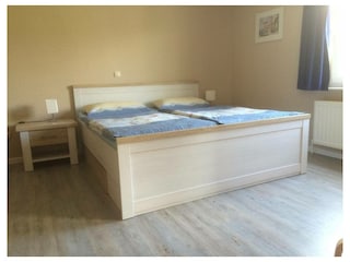 Ferienwohnung Heiligenhafen Außenaufnahme 12