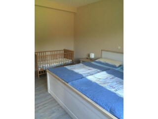 Ferienwohnung Heiligenhafen Außenaufnahme 13