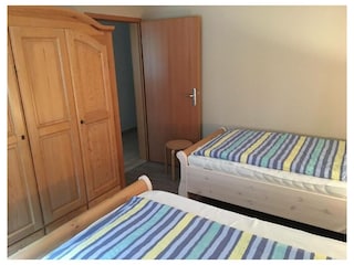 Ferienwohnung Heiligenhafen Außenaufnahme 15