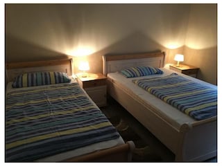 Ferienwohnung Heiligenhafen Außenaufnahme 16