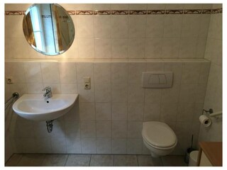 Ferienwohnung Heiligenhafen Außenaufnahme 19