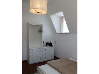Ferienwohnung Binz Außenaufnahme 3