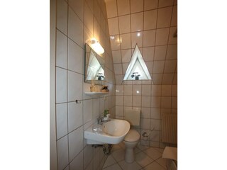 Ferienwohnung Binz Außenaufnahme 6