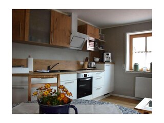 Ferienwohnung Enderndorf am See Außenaufnahme 2