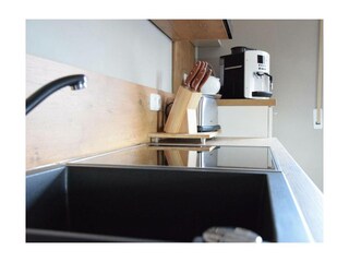 Ferienwohnung Enderndorf am See Außenaufnahme 3