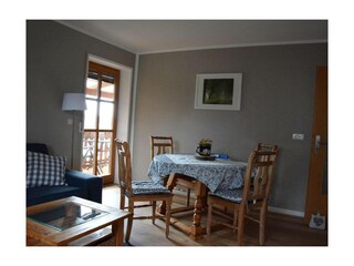 Ferienwohnung Enderndorf am See Außenaufnahme 5