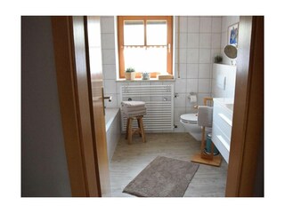 Ferienwohnung Enderndorf am See Außenaufnahme 6