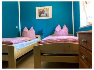 Ferienwohnung Enderndorf am See Außenaufnahme 11