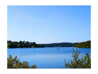 Ferienwohnung Enderndorf am See Außenaufnahme 14