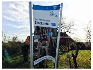 Ferienwohnung Enderndorf am See Außenaufnahme 18