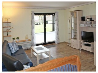 Ferienwohnung Lechbruck am See Außenaufnahme 2