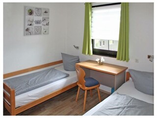 Ferienwohnung Lechbruck am See Außenaufnahme 7