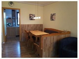 Ferienwohnung Lechbruck am See Außenaufnahme 8