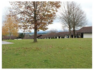 Ferienwohnung Lechbruck am See Außenaufnahme 11