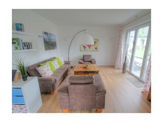Ferienwohnung Lenz Außenaufnahme 3