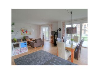 Ferienwohnung Lenz Außenaufnahme 4