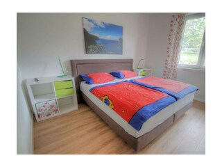 Ferienwohnung Lenz Außenaufnahme 10