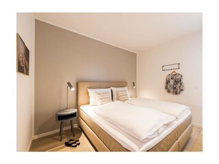 Ferienwohnung Grömitz Außenaufnahme 4