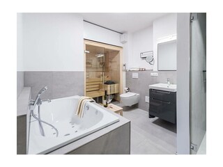 Ferienwohnung Grömitz Außenaufnahme 5