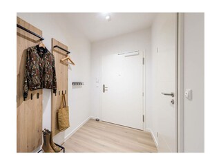 Ferienwohnung Grömitz Außenaufnahme 7