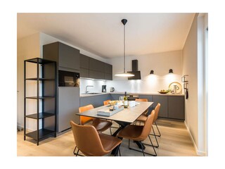 Ferienwohnung Grömitz Außenaufnahme 9