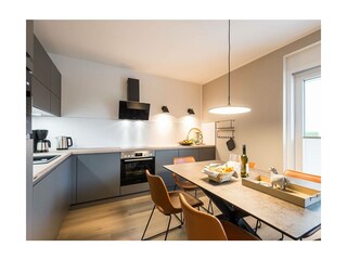 Ferienwohnung Grömitz Außenaufnahme 10