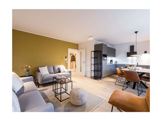 Ferienwohnung Grömitz Außenaufnahme 11
