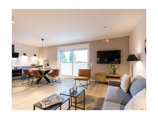 Ferienwohnung Grömitz Außenaufnahme 12