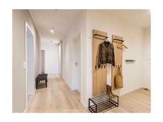 Ferienwohnung Grömitz Außenaufnahme 13