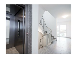 Ferienwohnung Grömitz Außenaufnahme 14