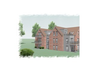 Ferienwohnung Grömitz Außenaufnahme 16