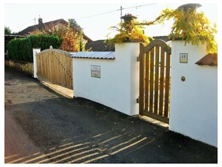 Ferienwohnung Sipplingen Außenaufnahme 3