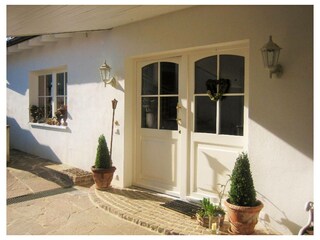 Ferienwohnung Sipplingen Außenaufnahme 4