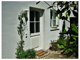 Ferienwohnung Sipplingen Außenaufnahme 5