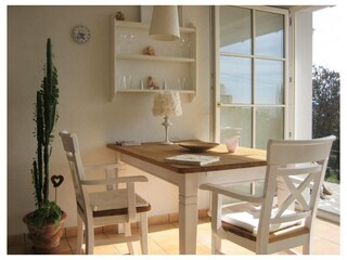 Ferienwohnung Sipplingen Außenaufnahme 9