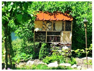 Ferienwohnung Sipplingen Außenaufnahme 13