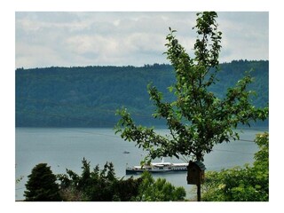 Ferienwohnung Sipplingen Außenaufnahme 14