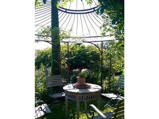 Ferienwohnung Sipplingen Außenaufnahme 16