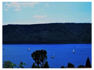 Ferienwohnung Sipplingen Außenaufnahme 17