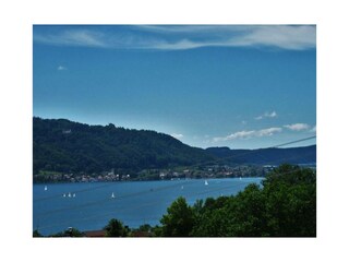 Ferienwohnung Sipplingen Außenaufnahme 19