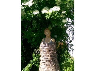 Ferienwohnung Sipplingen Außenaufnahme 21