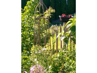 Ferienwohnung Sipplingen Außenaufnahme 22