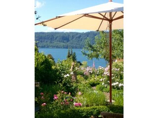 Ferienwohnung Sipplingen Außenaufnahme 24