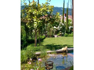 Ferienwohnung Sipplingen Außenaufnahme 25