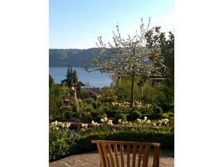 Ferienwohnung Sipplingen Außenaufnahme 27