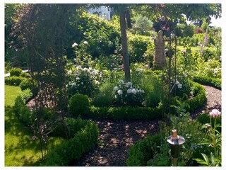 Ferienwohnung Sipplingen Außenaufnahme 29