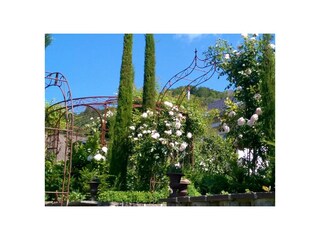 Ferienwohnung Sipplingen Außenaufnahme 32