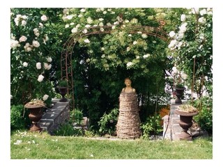 Ferienwohnung Sipplingen Außenaufnahme 33